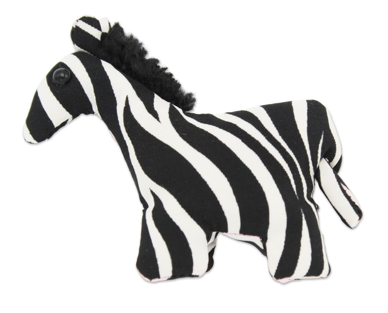 Zebra klein Sandtier, J665-50