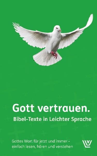Gott vertrauen