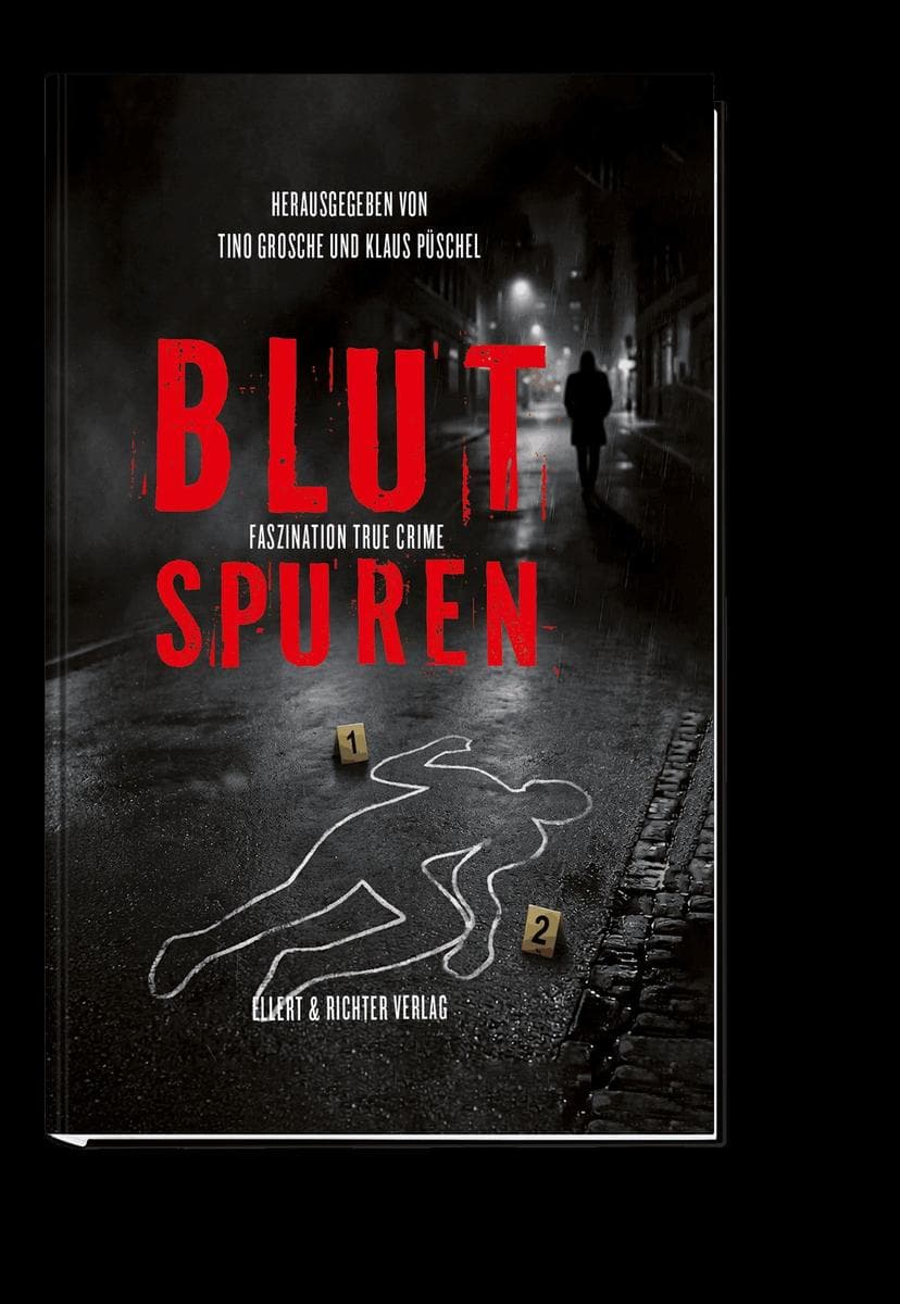 Blutspuren