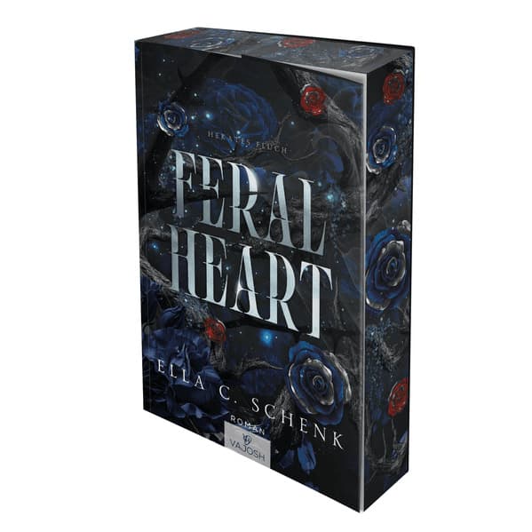 Feral Heart