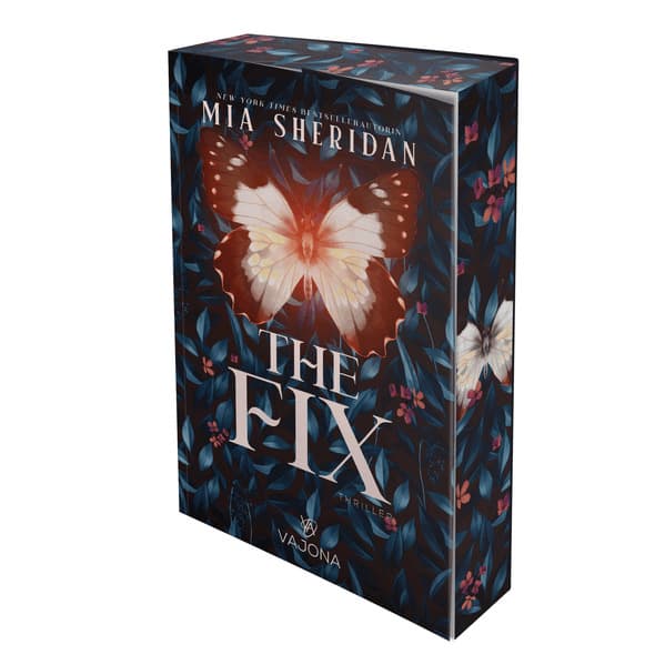 The Fix