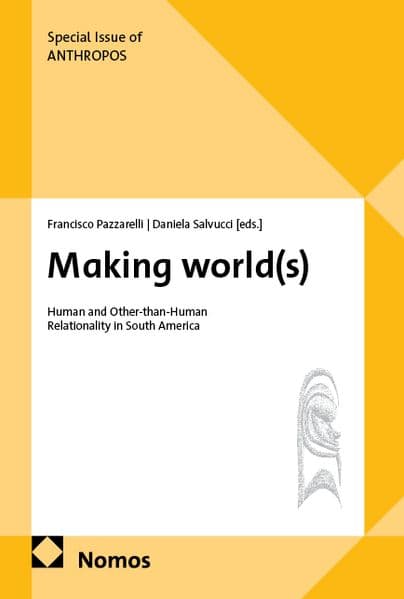 Making world(s)