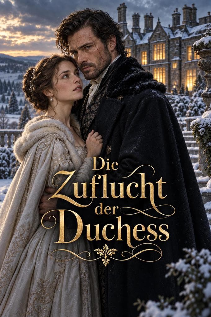 Die Zuflucht der Duchess