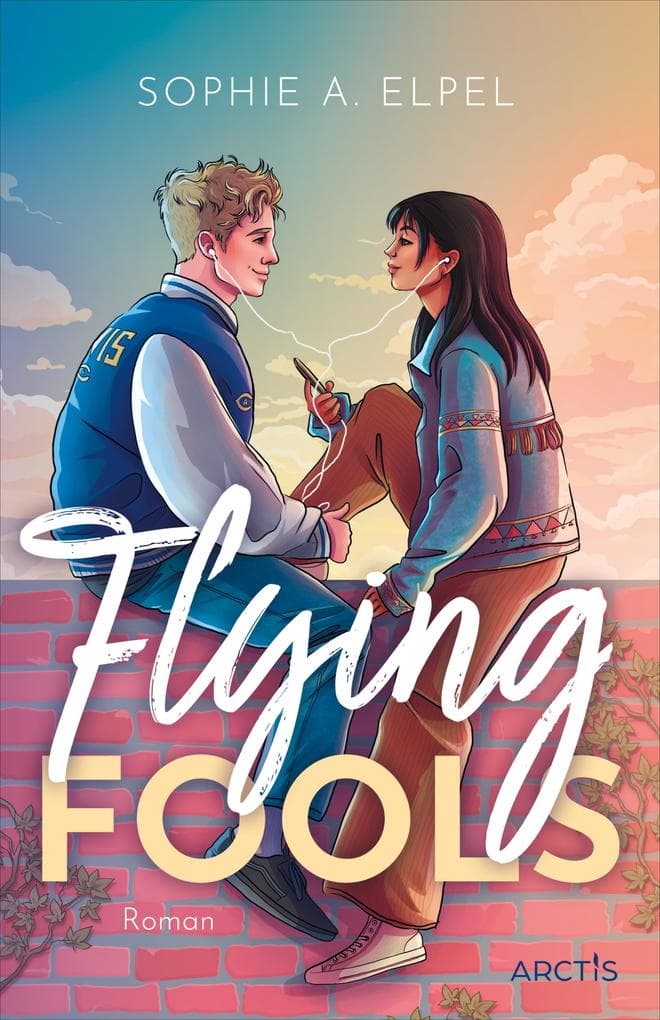 Flying Fools