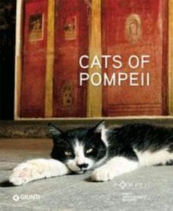 Cats of Pompeii