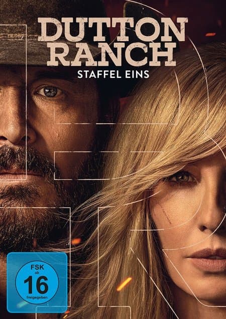 Dutton Ranch