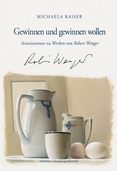 Gewinnen und gewinnen wollen: Bildassoziationen zu einem bewegten Leben