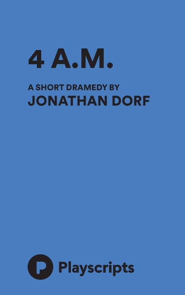 4 A.M.
