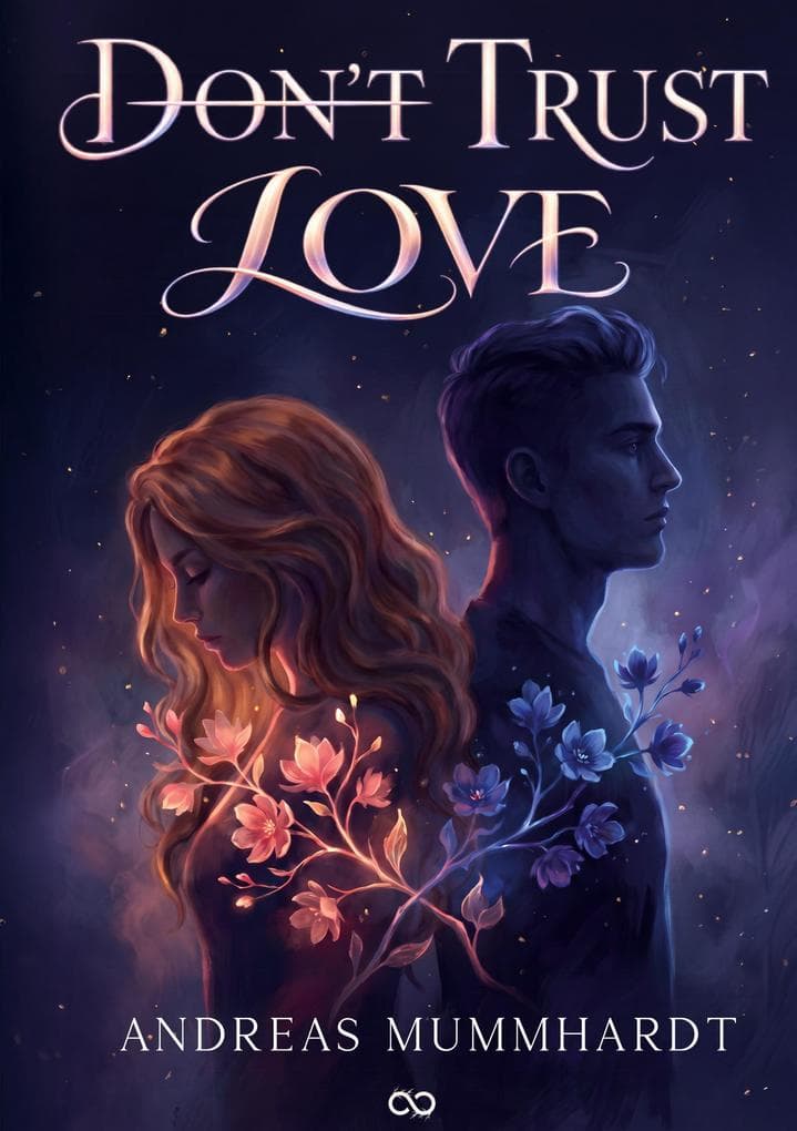 Don't Trust Love