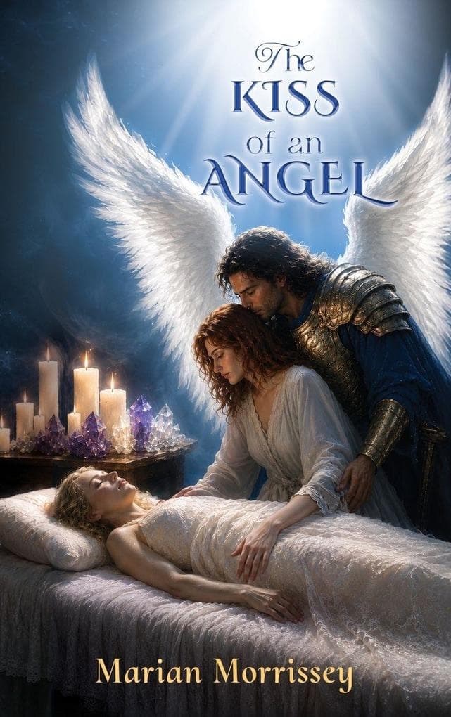 The Kiss of an Angel