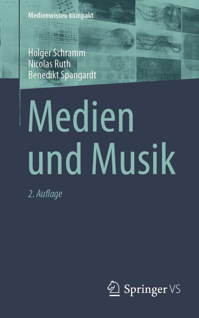 Medien und Musik