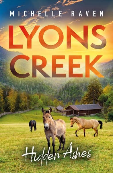 Lyons Creek Hidden Ashes