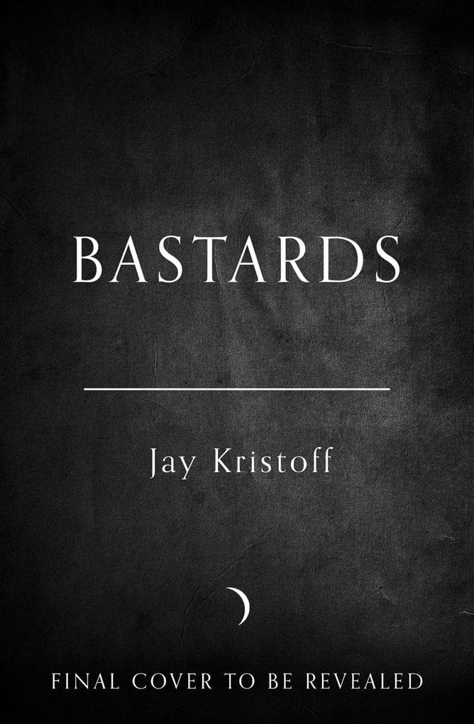 BASTARDS HB