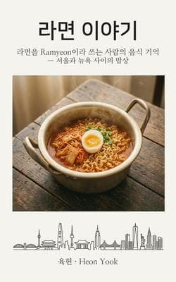 : Ramyeon -