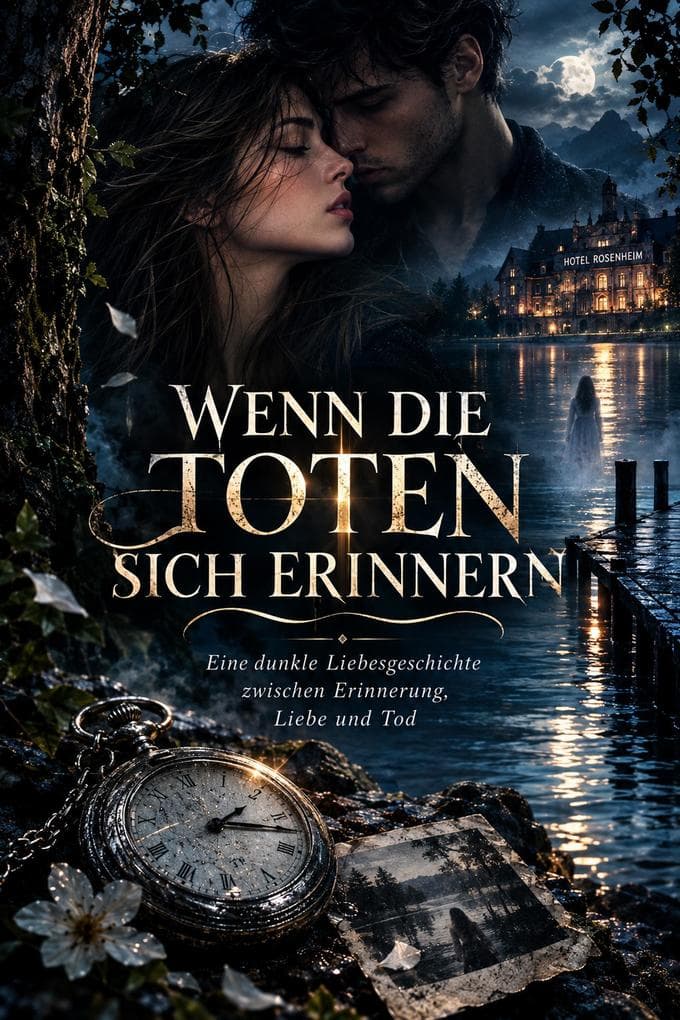 WENN DIE TOTEN SICH ERINNERN