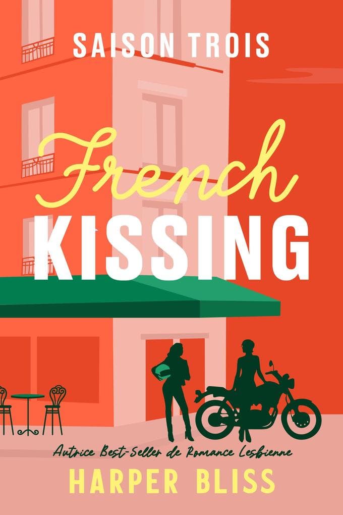 French Kissing