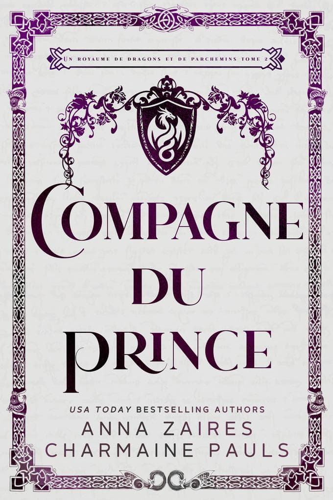 Compagne du Prince