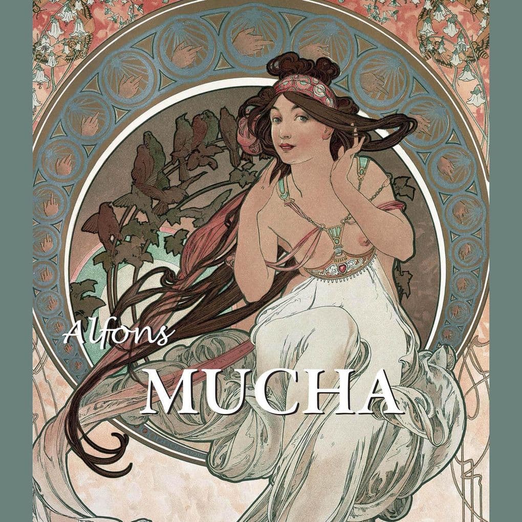 Alfons Mucha
