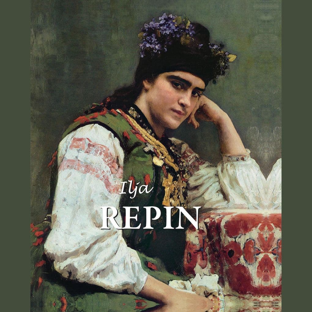 Ilja Repin