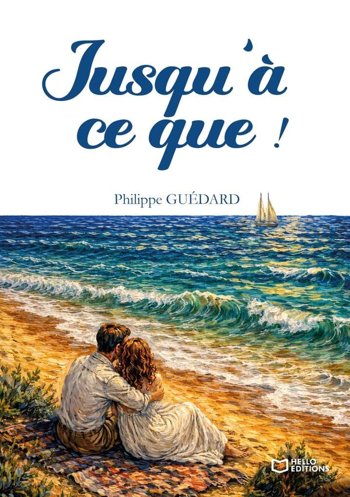 Jusqu'à ce que !