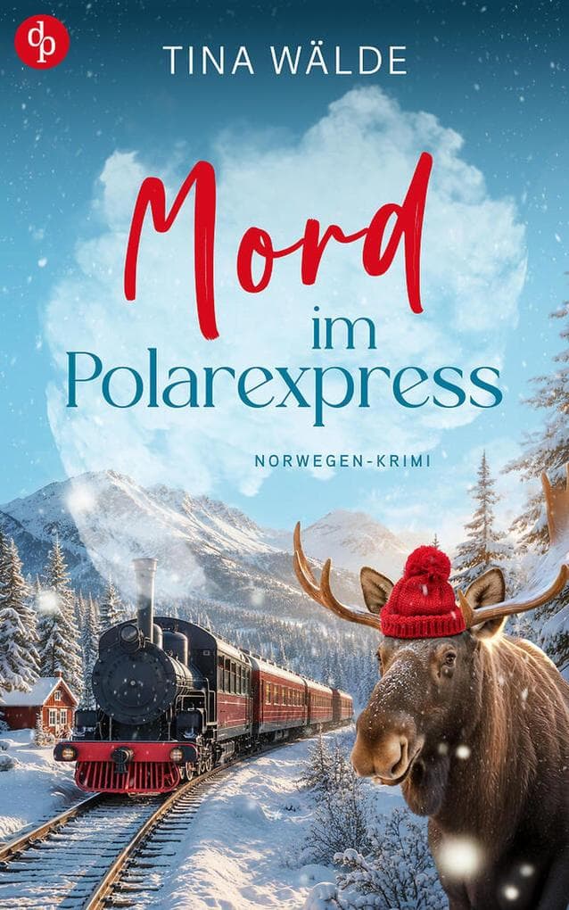 Mord im Polarexpress