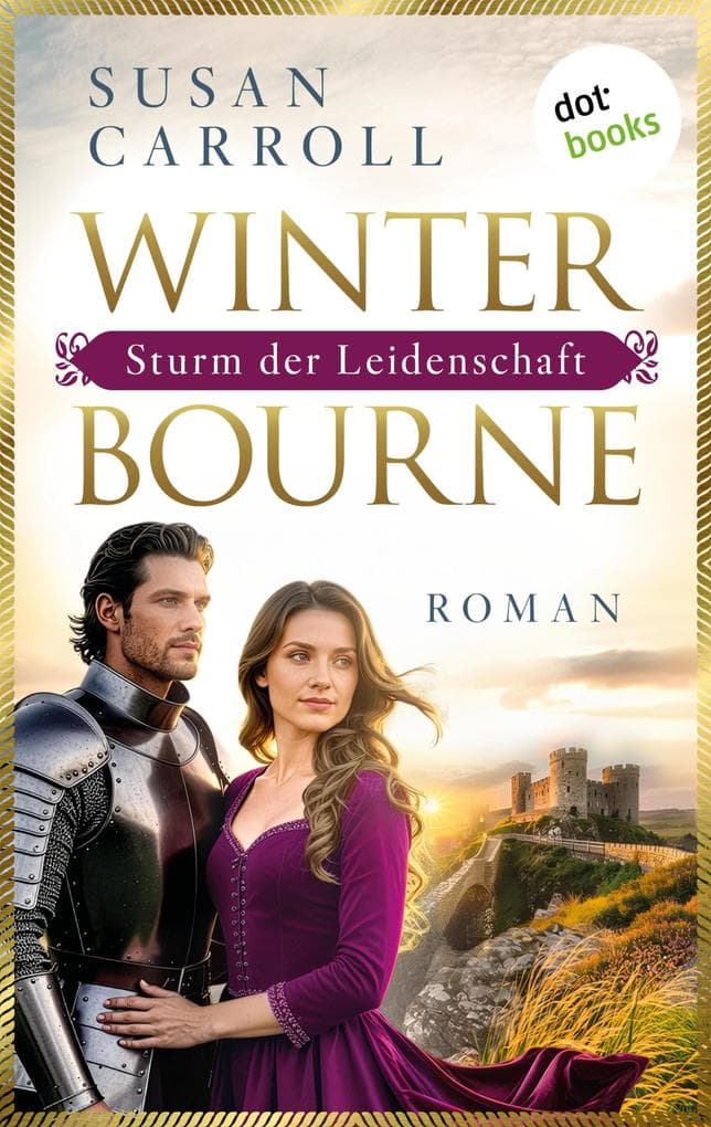 Winterbourne - Sturm der Leidenschaft