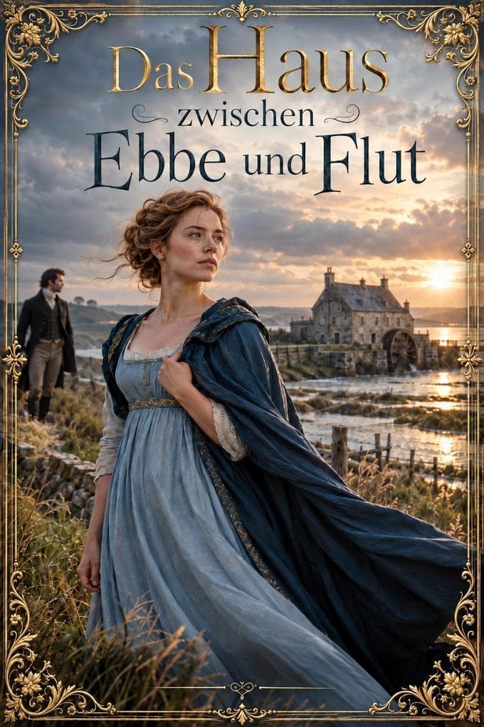 Das Haus zwischen Ebbe und Flut