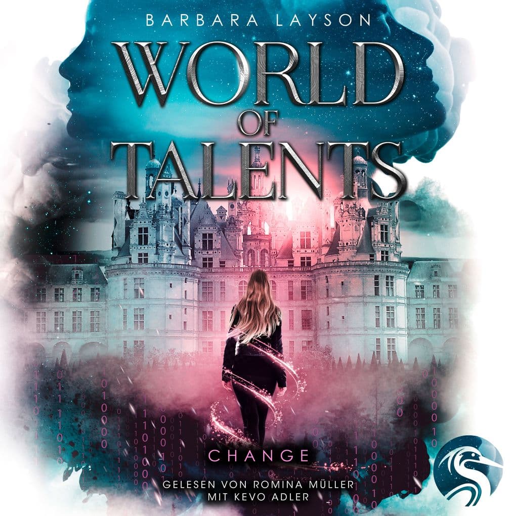 World of Talents: Change