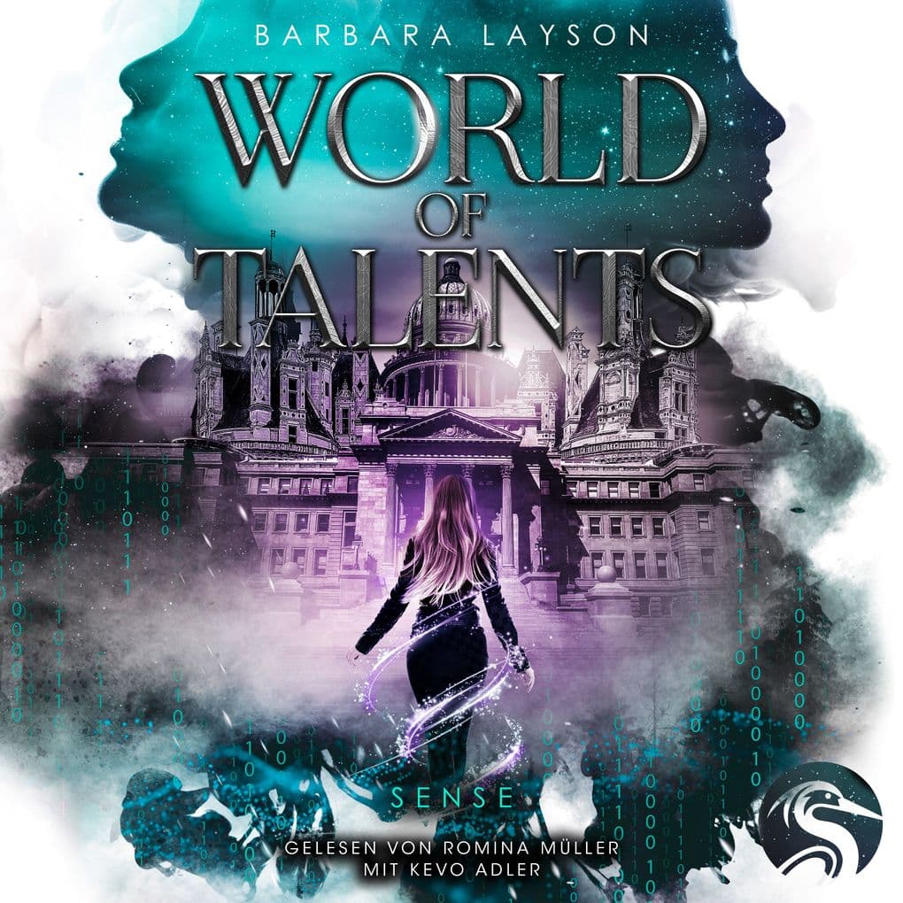 World of Talents: Sense