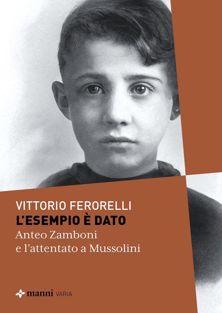 L'esempio è dato