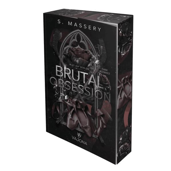 Brutal Obsession