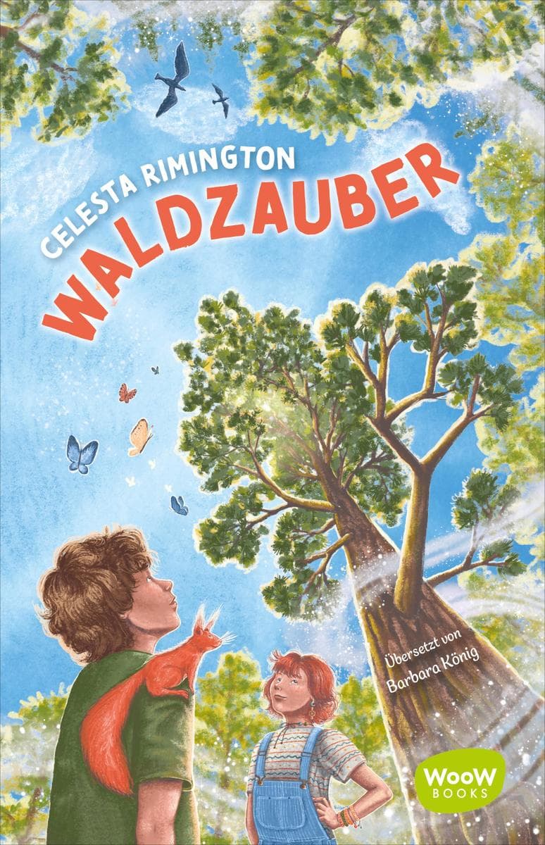 Waldzauber