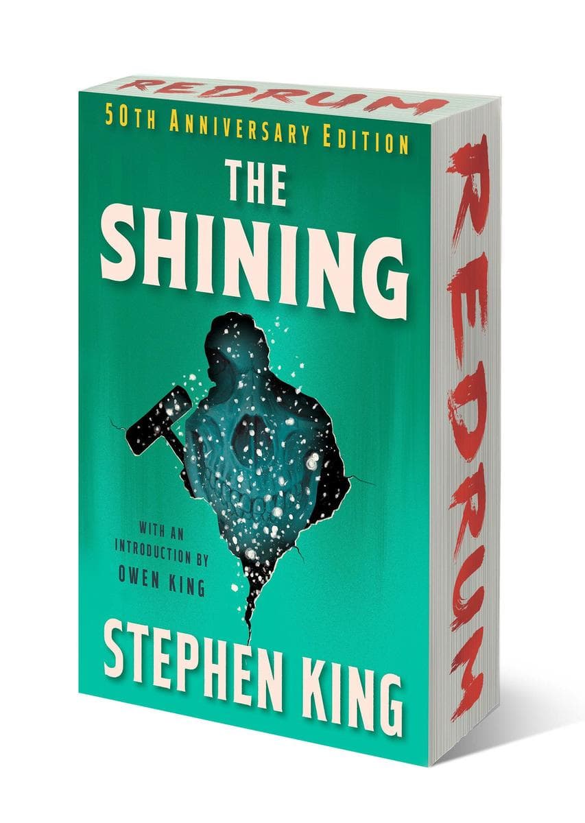 The Shining (Deluxe Edition)