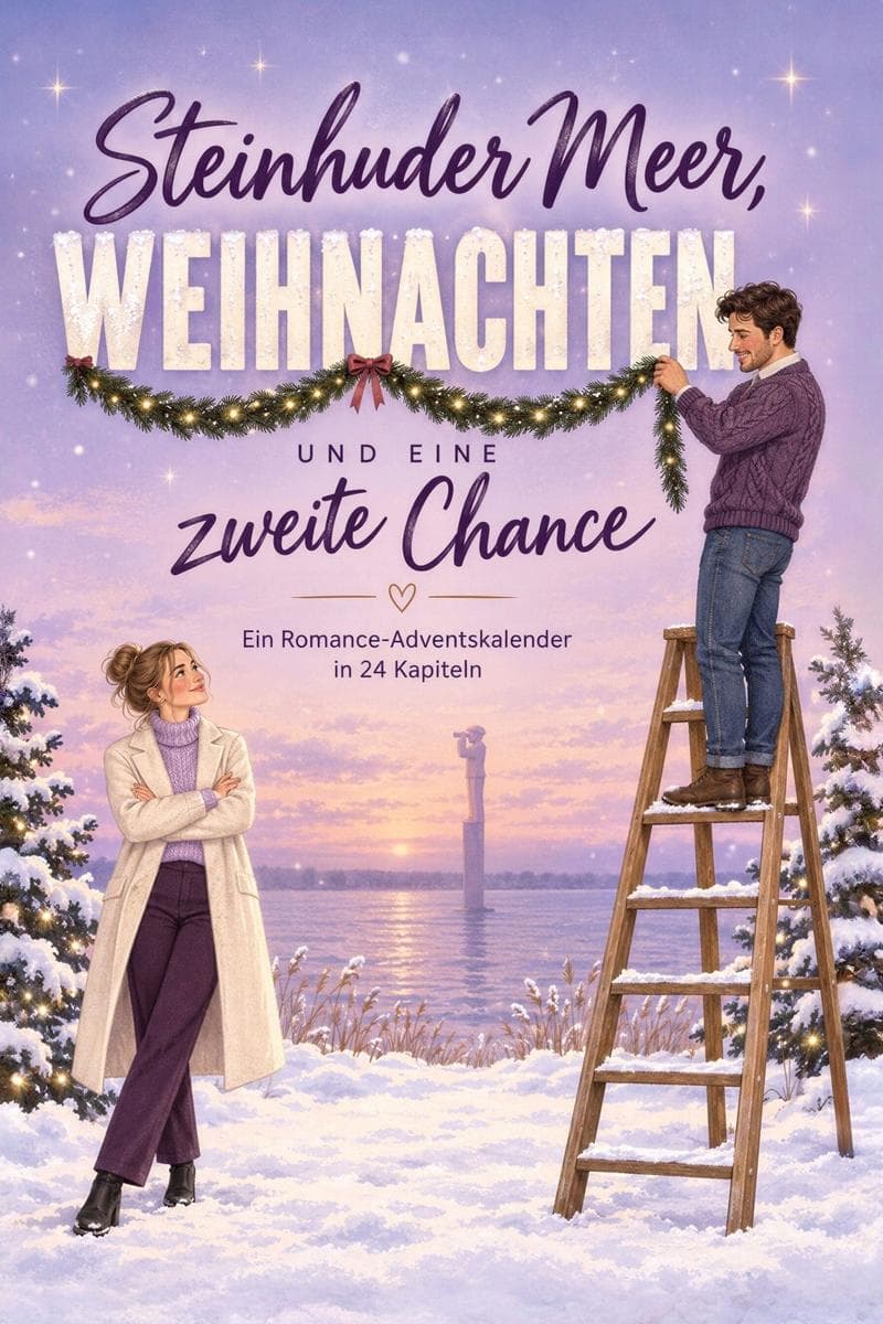 Steinhuder Meer, Weihnachten und eine zweite Chance