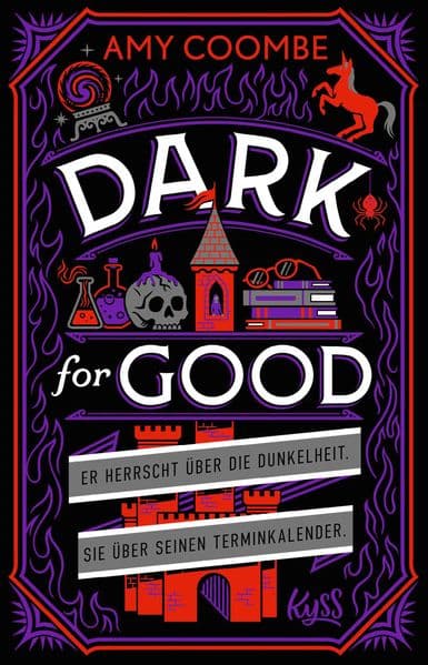 Dark for Good