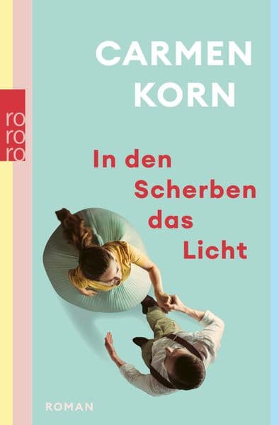 In den Scherben das Licht