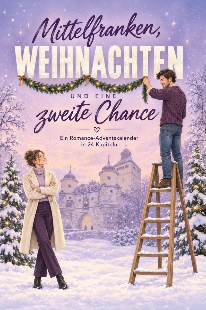 Mittelfranken, Weihnachten und eine zweite Chance