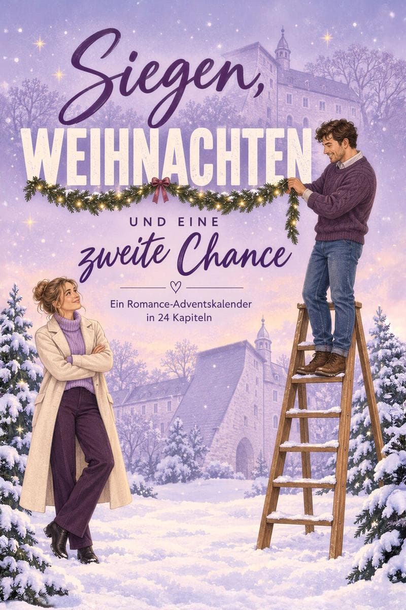 Siegen, Weihnachten und eine zweite Chance