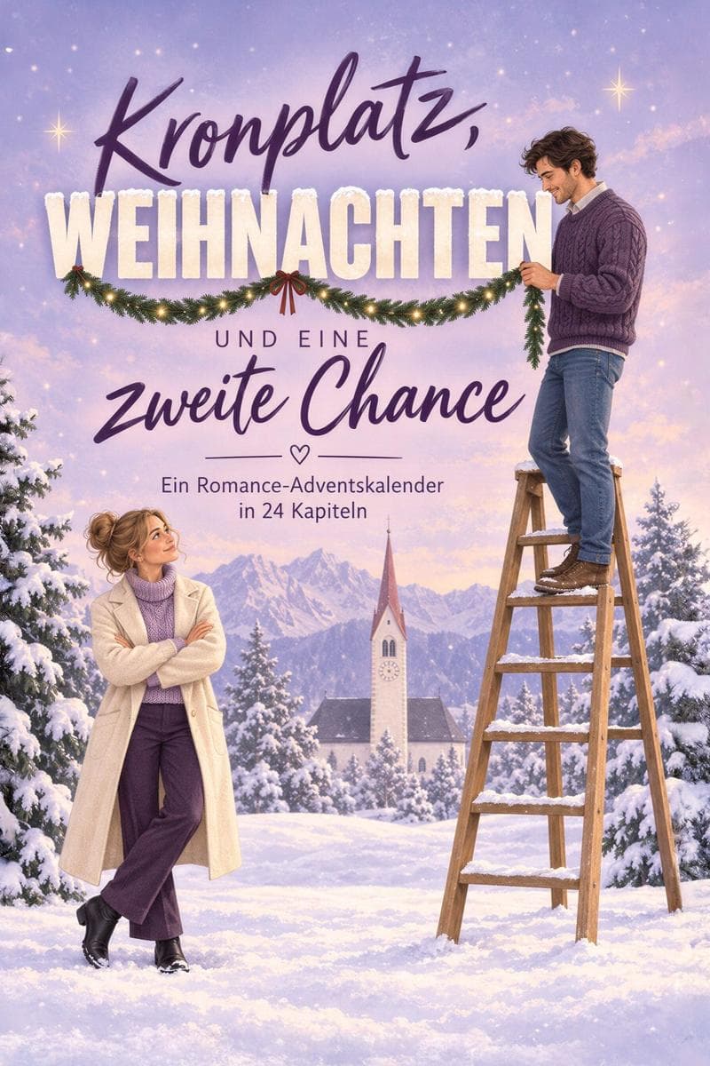Kronplatz, Weihnachten und eine zweite Chance