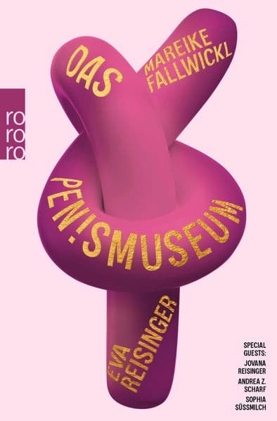 Das Pen!smuseum