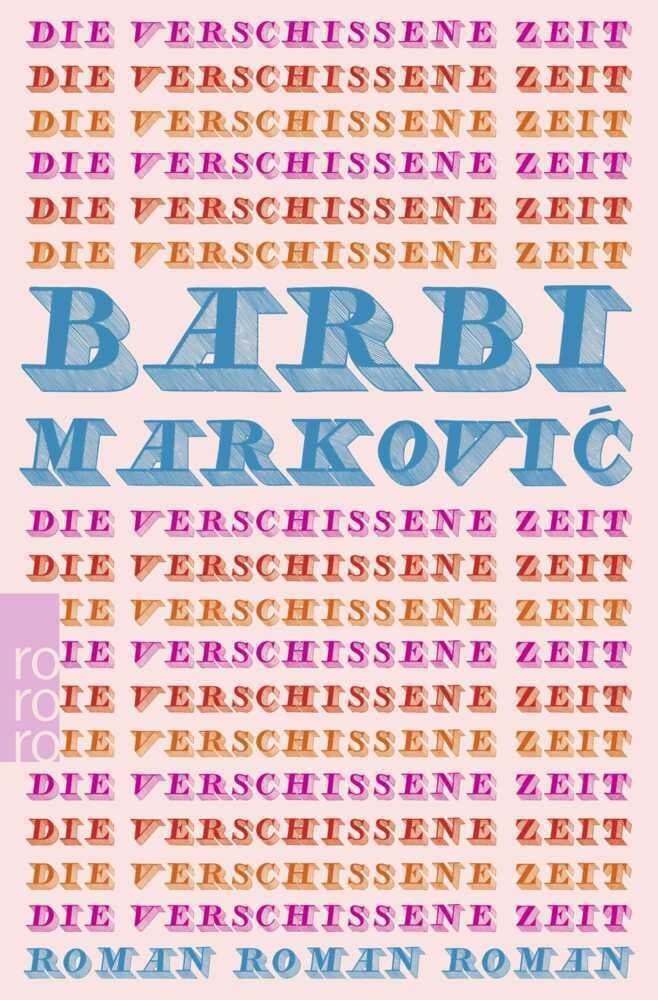 Die verschissene Zeit