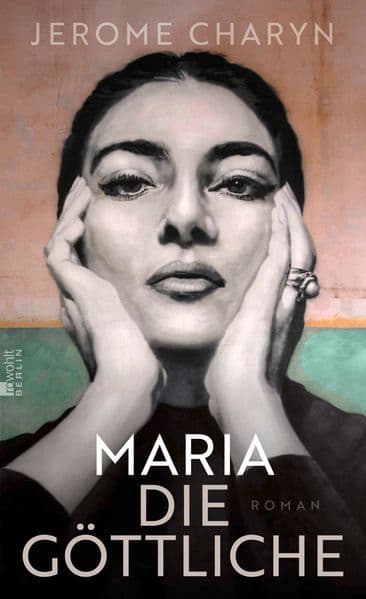 Maria die Göttliche