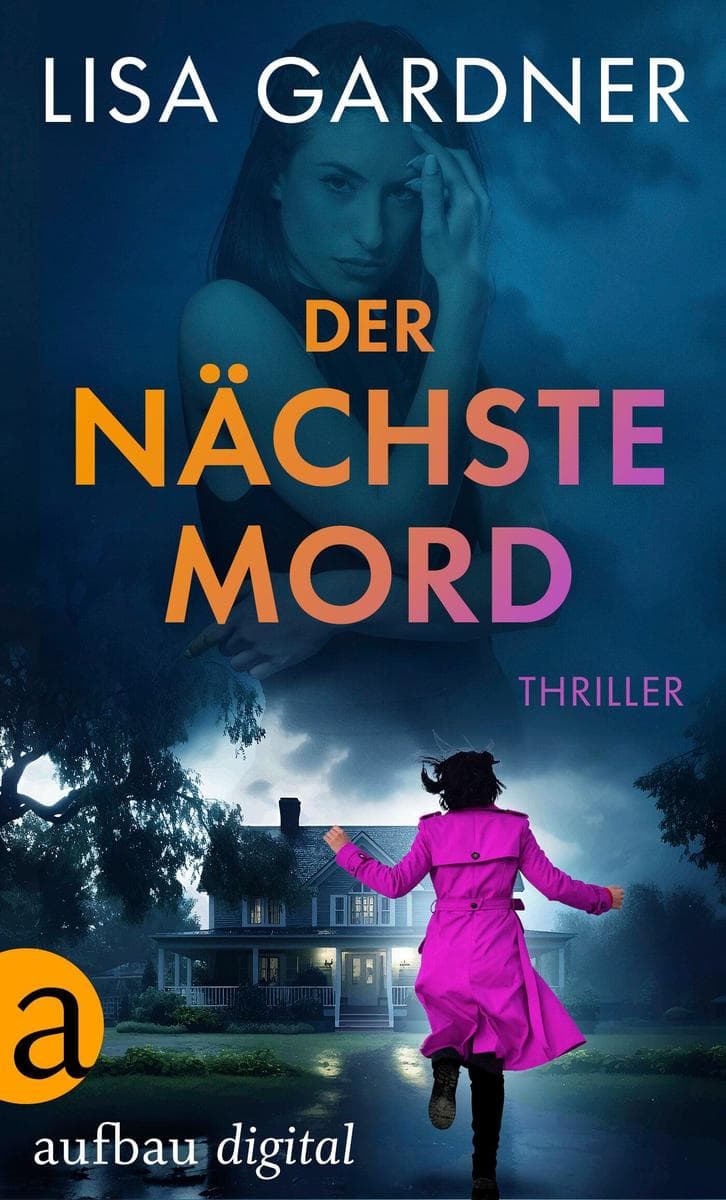 Der nächste Mord