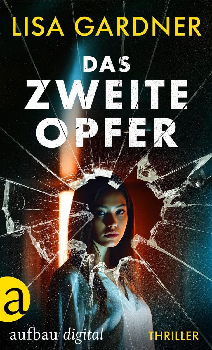 Das zweite Opfer