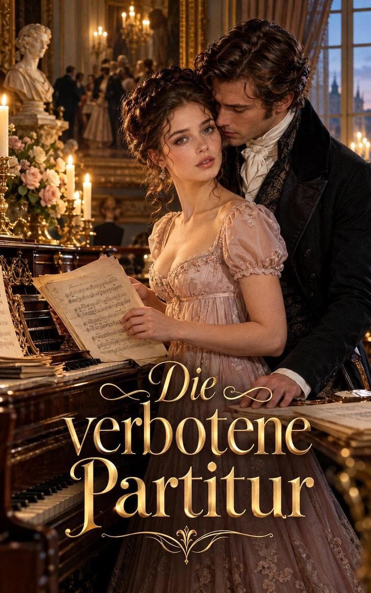 Die verbotene Partitur