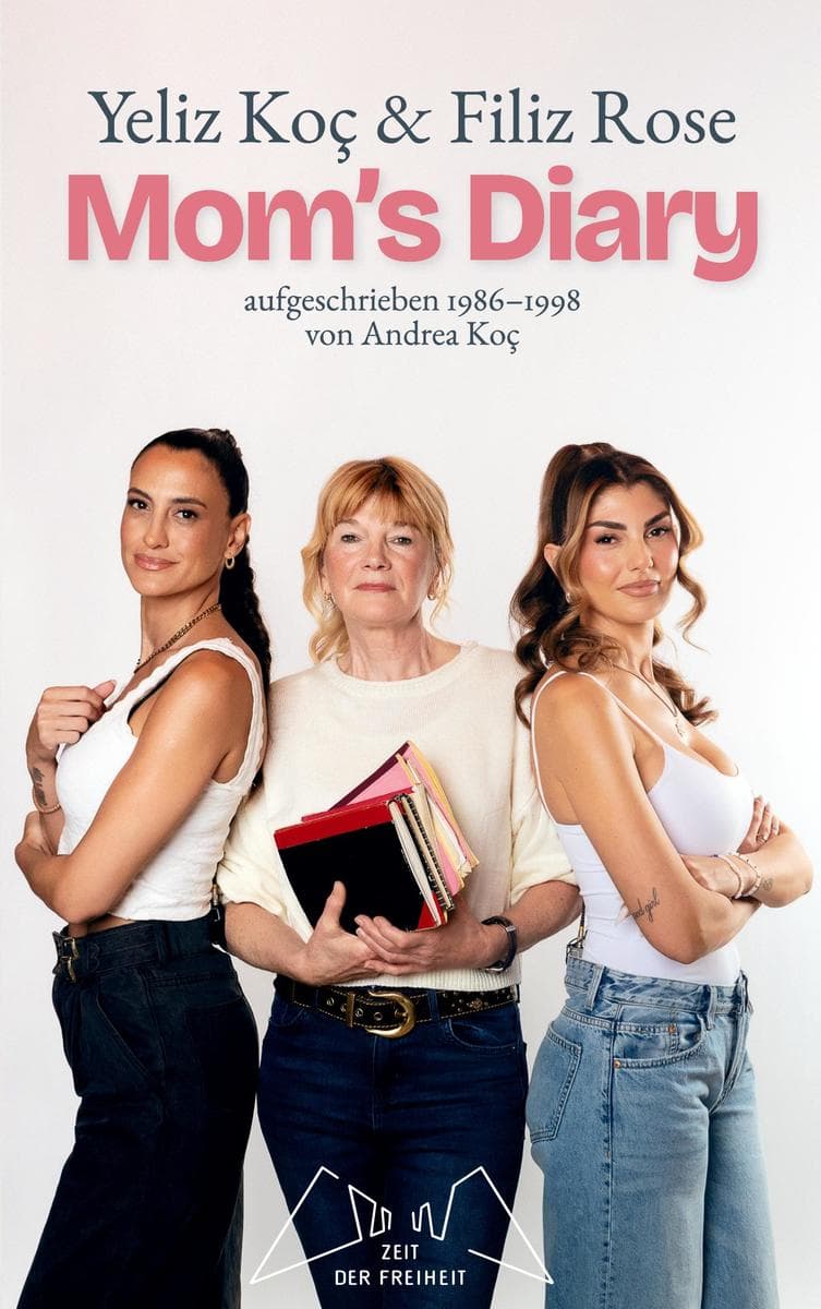 Mom's Diary