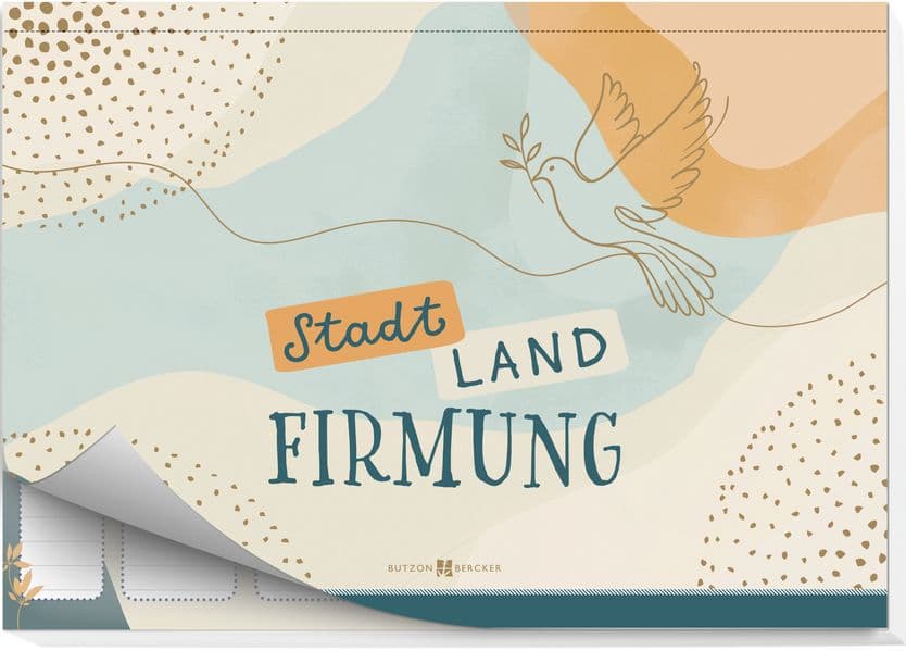 Stadt - Land - Firmung