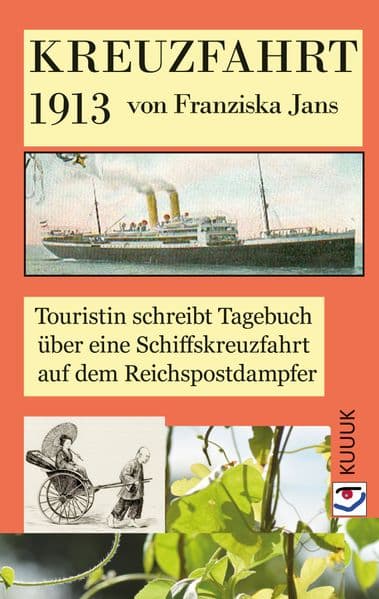Kreuzfahrt 1913