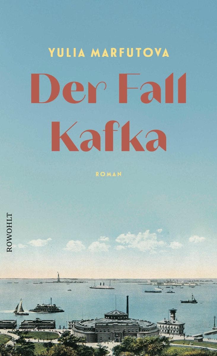 Der Fall Kafka