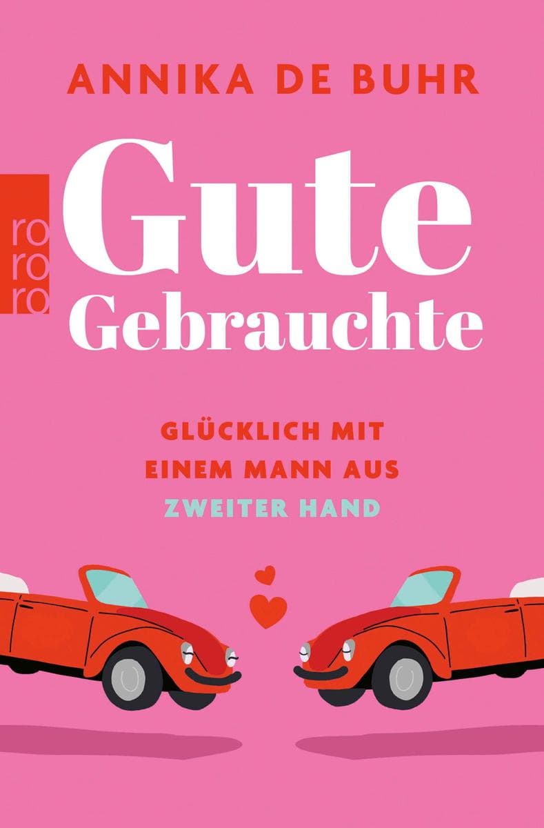 Gute Gebrauchte